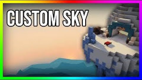 3 Custom Sky Overlays for Minecraft PVP | Minecraft Texture Packs