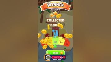 Bridge Race 3D game in MAX LEVEL  ( Level 200 - 201 ) All Levels gameplay