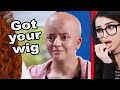 Student Makes Fun Of Bald Girl At School And Regrets It