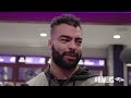 Kyle Van Noy: I Don't Know What the Future Holds | Baltimore Ravens
