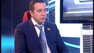 Попутчик - Итоги года.