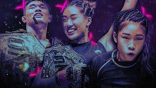 The Family That Broke MMA