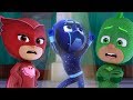 Pijamaskeliler Türkçe - Baykuş Kız Komik Anları 2 - çizgi filmleri çocuklar için