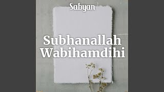 Download Lagu Subhanallah Wabihamdihi Download Lagu Subhanallah Wabihamdihi