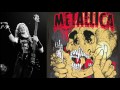 Metallica - The Shortest Straw (And Justice For Jason!)