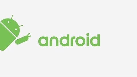 The next evolution of Android.