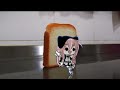 [ ᨳ₊ᗢ₊ഒ ] Bread falling over Constance || gacha life || trend ||(Not Og)♡ #viral #fypシ #trend #fy