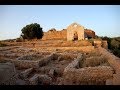 Castelo de Paderne |Algarve | 4k Vídeo Aéreo | Descobrindo Portugal Norte a Sul