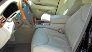 2003 Lexus LS 430 Used Cars Columbus GA