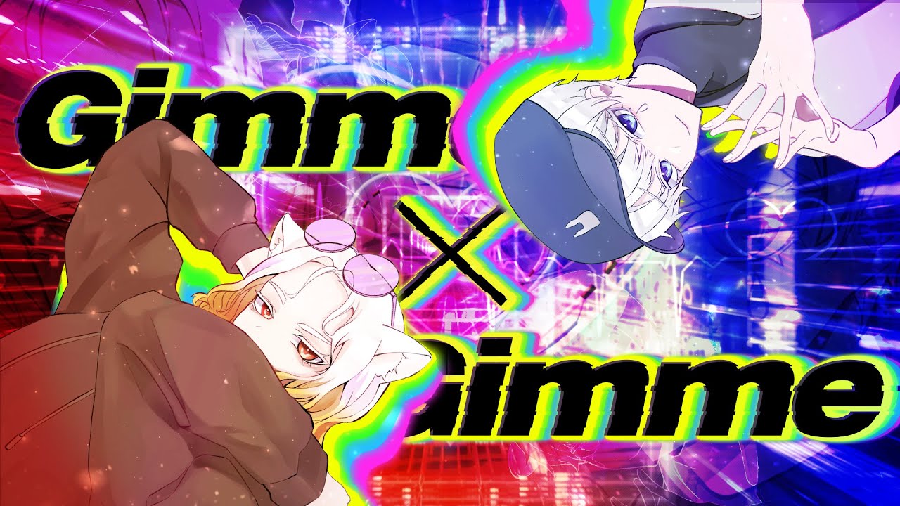 【김봉팔X러비】 GIMME X GIMMEㅣ한국어 COVER