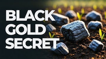 Winter Biochar Secret  My Garden