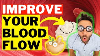 10 Best Herbs To Improve Your Blood Circulation Naturally