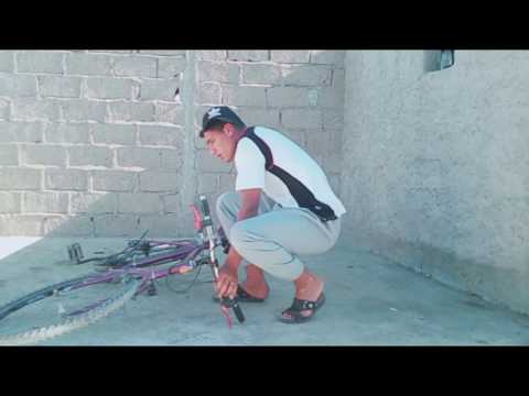 النسخة المغربية هههه 