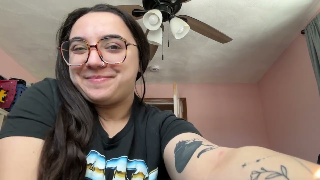 Some Nights soprano - chamber choir!!!