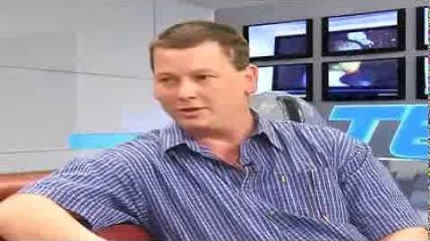 Blowing your Computer a Raspberry Pie