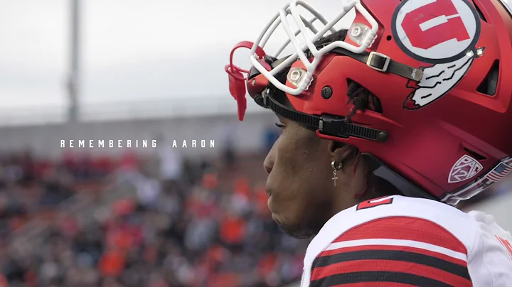 Remembering Aaron Lowe