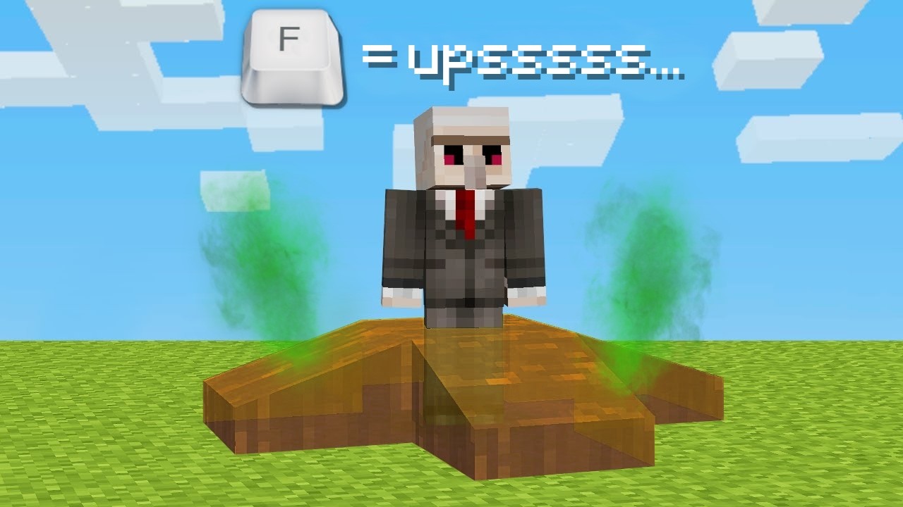 WSZYSTKIE MODY z 0 POBRAŃ w MINECRAFT...