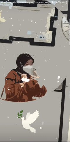 Kim Chang Ki - Hyehwadong (or Sangmundong)(Guitar Version) 14 seconds