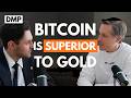Relai CFO &amp; COO explains: Why Is Bitcoin Superior? | Thomas Jeegers