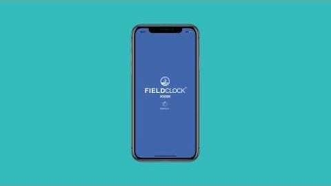 Basic Kiosk App Functionality
