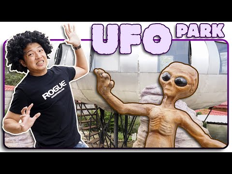 Video: Orang Ini Mengklaim Bahwa Dia Secara Pribadi Bertemu Dengan Alien Dan Bahkan Ada Foto Pertemuan Mereka - Pandangan Alternatif