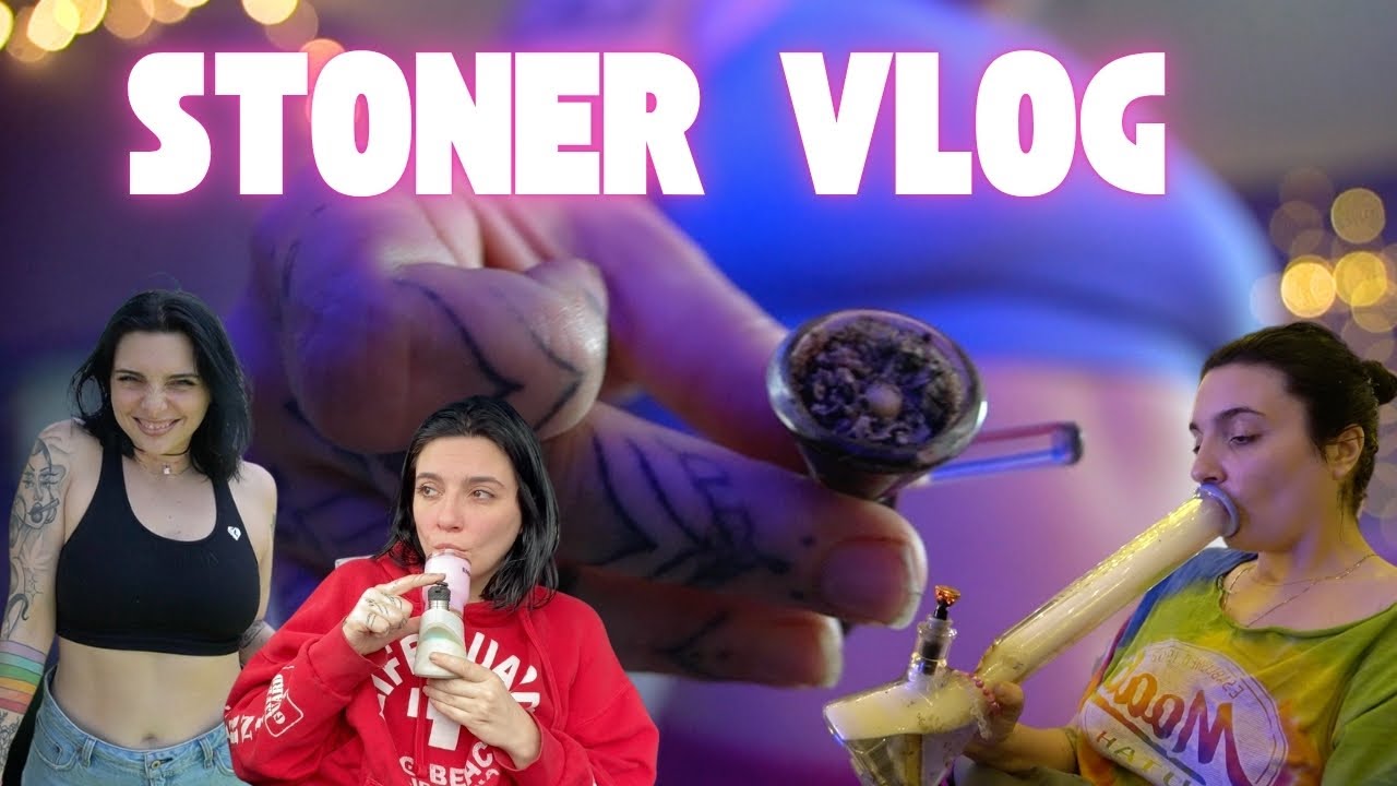 the week i locked tf in