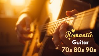 The World's Best Classical Instrumental Music, Deeply Relaxing Guitar Music to Heal Your Soul