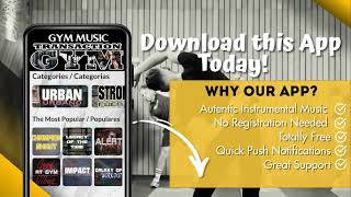 Gym Music Transaction GYM App screenshot 4