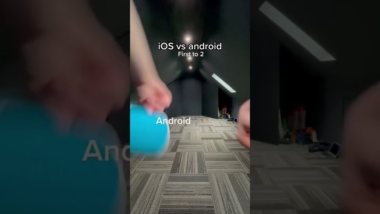 iPhone VS Android 📲 WHICH IS BETTER??
