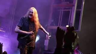 SEBASTIAN BACH at Rainbow 2024