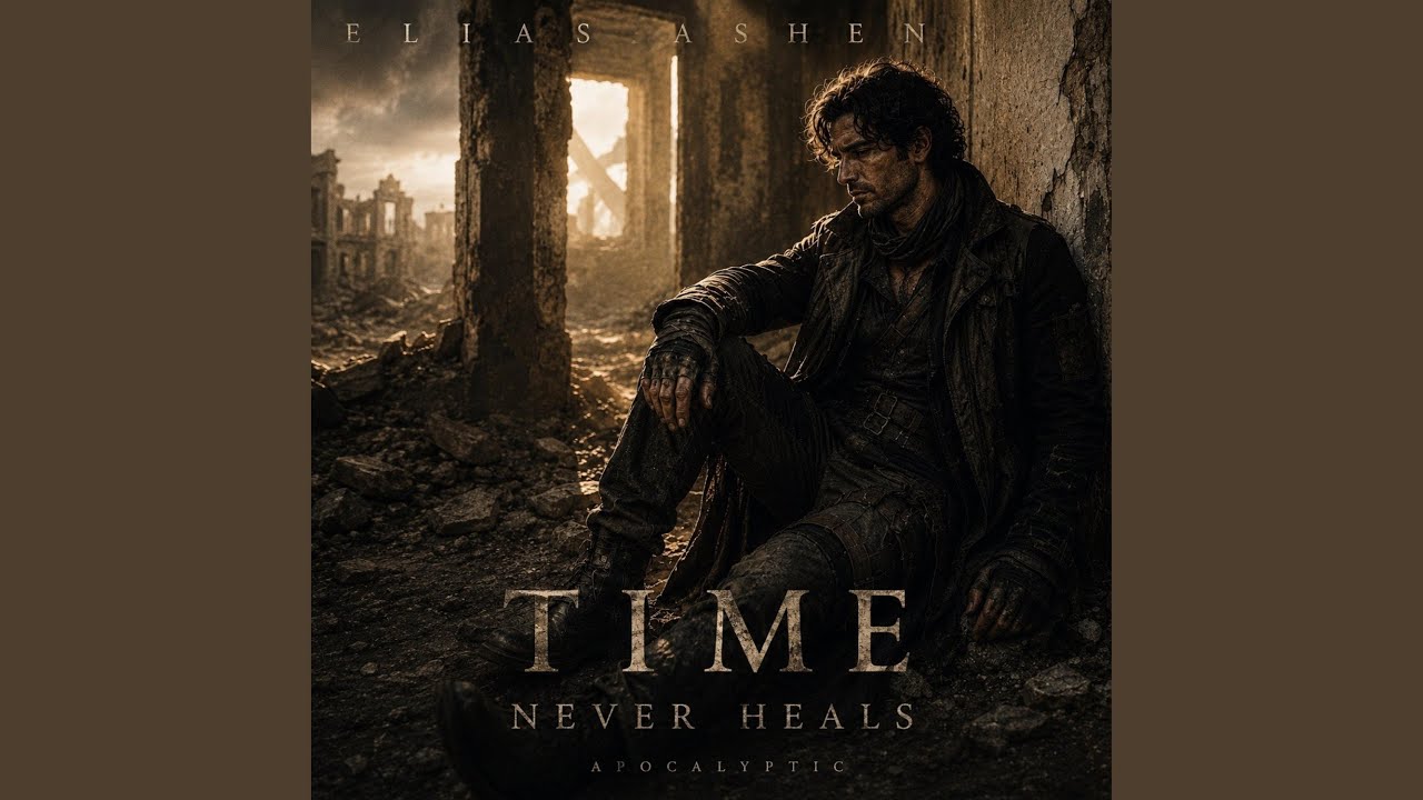 Guarda TIME NEVER HEALS su YouTube Guarda TIME NEVER HEALS su YouTube