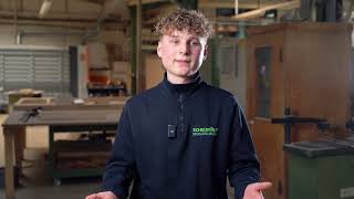 Azubi Image Film - Fensterbau Scheuring