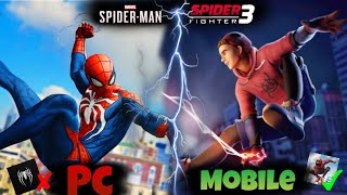 Playing Mobile Super Hero Games || Gamerz Point screenshot 5