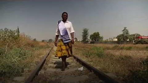 Working with survivors of gender-based violence