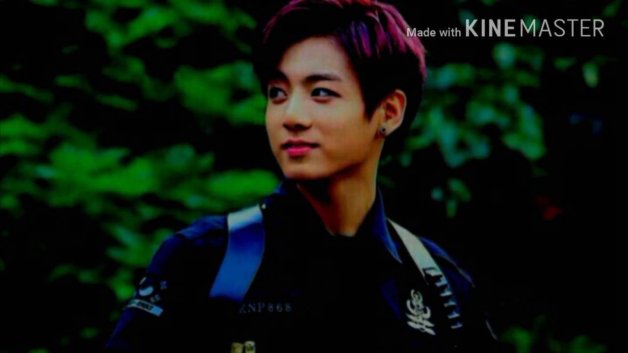 Imagine Jungkook Ep.4 pt/br -S.o.S Bangtan - YouTube