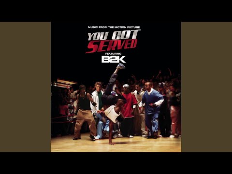 Putar Can I Get It Back (featuring Red Café) - B2K