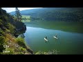 Kalamalka Lake SUP Adventure