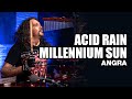 Medley acid rain millennium sun  angra  aquiles priester no blahtera