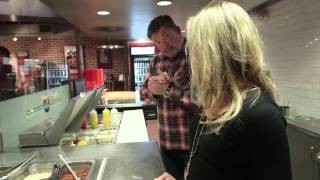 JJ's Red Hots