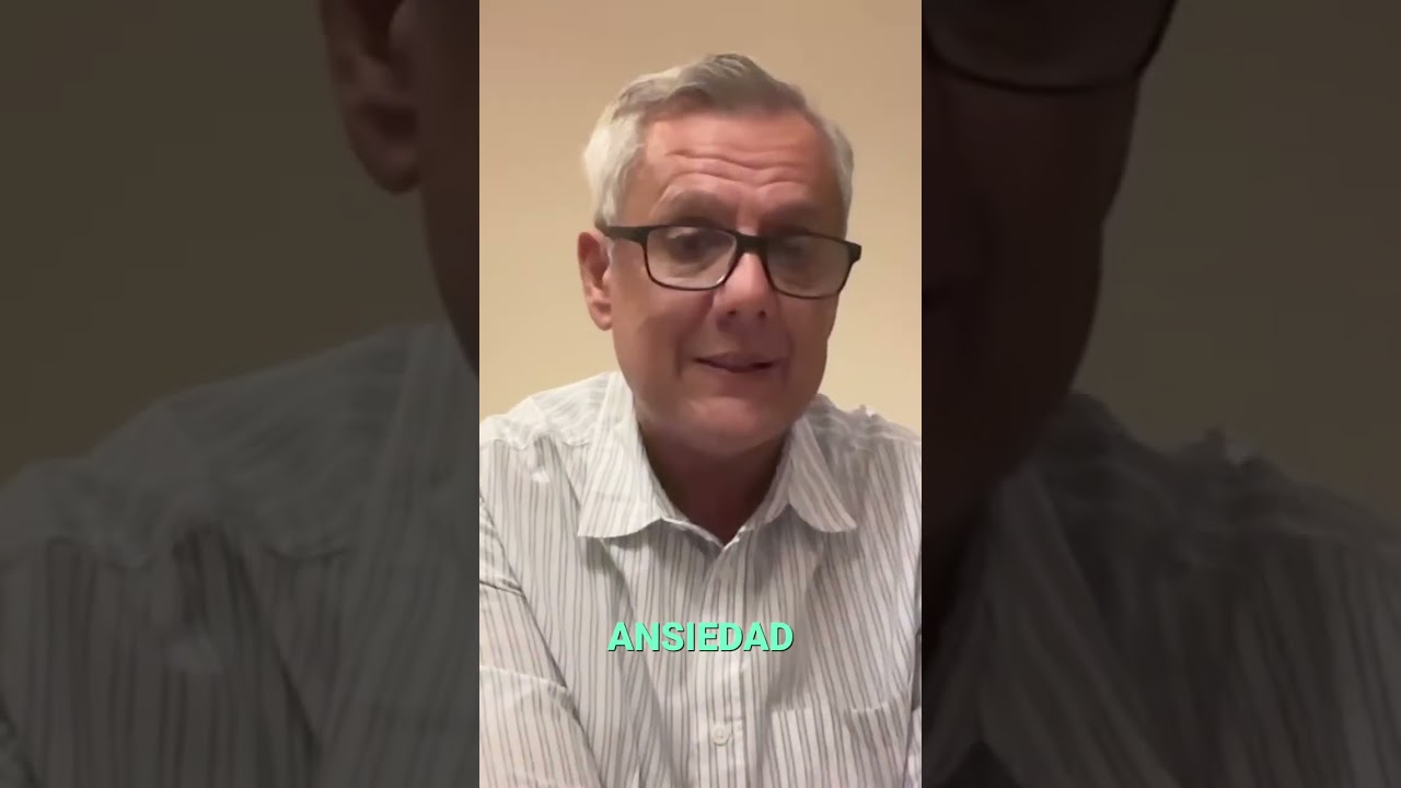 ¡No Posterges! Descubre Por Qué Evitas la Ansiedad, No el Trabajo #shorts