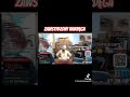 zawstydzony Wardęga #shorts  #dc #viral #latwogang #jr #fy #bedoes #cancerfighters