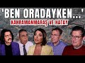 Ben oradayken i kahramanmara ve hatay deprem belgeseli i medyatava tv