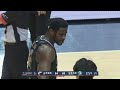 Leopards Highlights｜威廉斯猛扛禁區攻下雙20！李啓瑋克羅馬關鍵拆彈合力拿下四連勝！｜台啤永豐雲豹 vs. 高雄全家海神2024.01.06｜T1 LEAGUE
