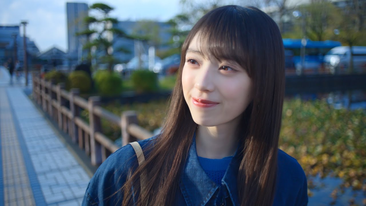 乃木恋　矢田萌華　お揃いキーホルダー＆ペアチケット風ステッカー　リアル特典当選品 Official] Nogizaka46's Yada Moeka 
