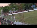 #Sauce 0 - #Achirense 1 - #Fecha 1 APERTURA 15/03/2026 - GOL DE VALENTIN PEREZ