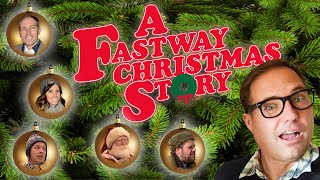 A Fastway Christmas Story