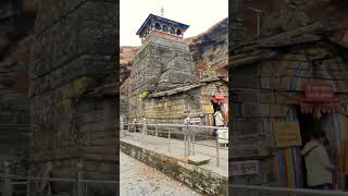 World Highest Shiv Temple Resimi