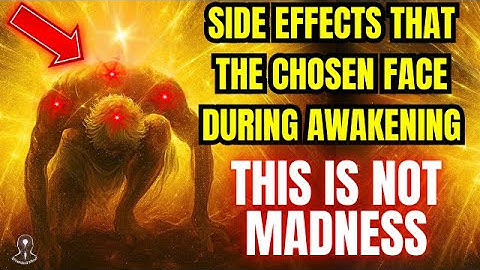 Chosen Ones, Spiritual Awakening Is Intense — and You Need to Know About the 9 Side Effects