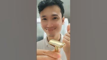 Tôi Trước Và Sau Khi Cạo Râu | Trọng Sao Official #shorts