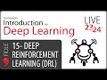 Fidle  tactiques et stratgies du deep reinforcement learning